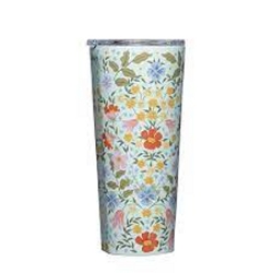 24oz Rifle Paper Bramble Tumbler